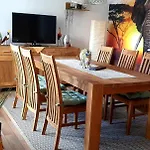 Karibu Lägenhet Tiefenthal (Bad Durkheim)