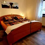 Karibu Lägenhet Tiefenthal (Bad Durkheim)