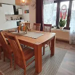 Lägenhet Karibu Tiefenthal (Bad Durkheim)