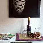 Karibu * Tiefenthal (Bad Durkheim)
