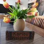 Lägenhet Karibu *