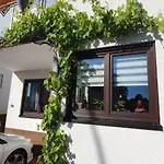 Lägenhet Karibu Tiefenthal (Bad Durkheim)