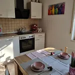 Lägenhet Karibu *