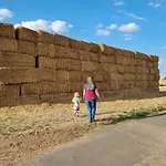Lägenhet Karibu *