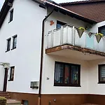 Apartamento Karibu *