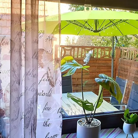 Karibu Апартаменты *