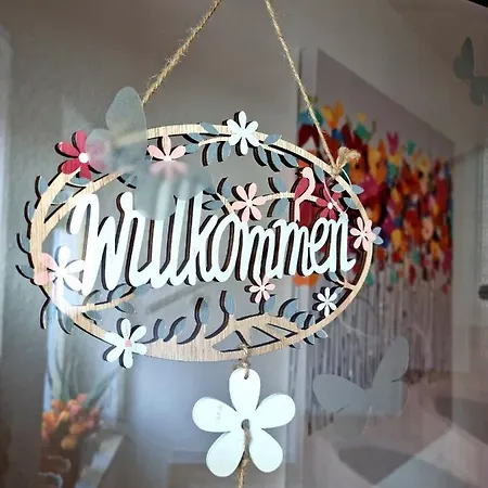 Apartment Karibu
