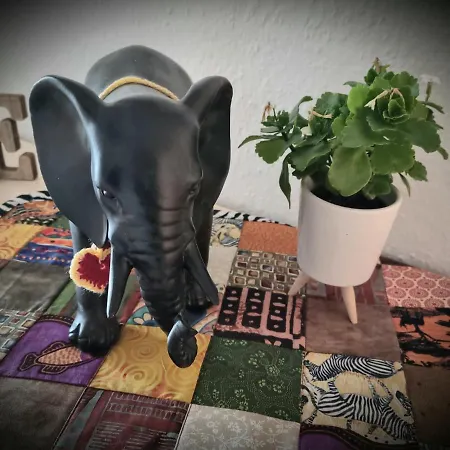 Karibu Apartmán