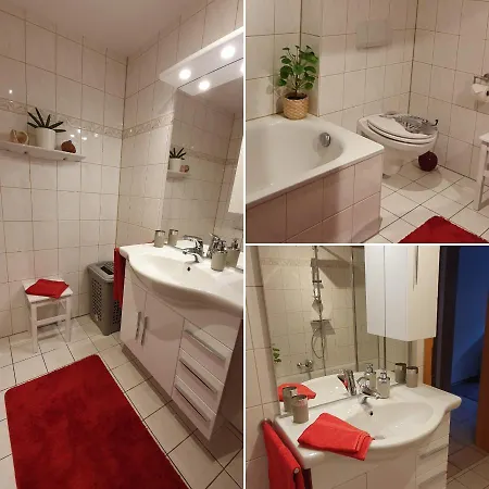 Karibu Apartment