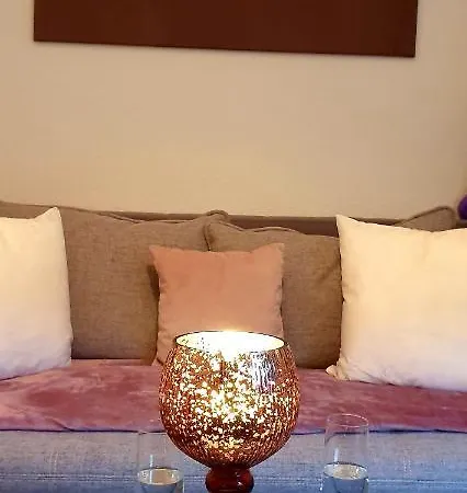 Karibu Апартаменты *