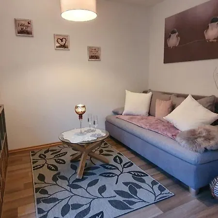 Apartment Karibu