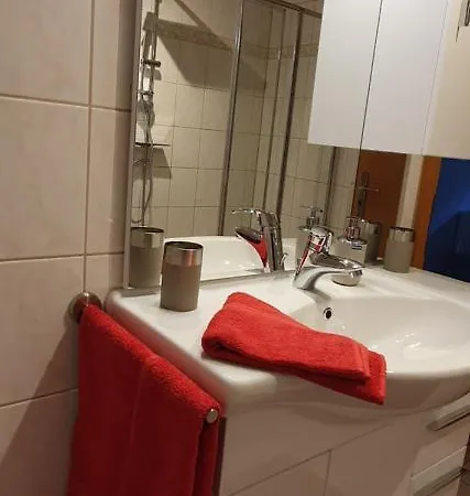 Karibu * Tiefenthal (Bad Durkheim)