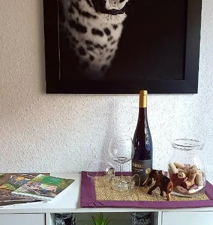 Karibu * Tiefenthal (Bad Durkheim)