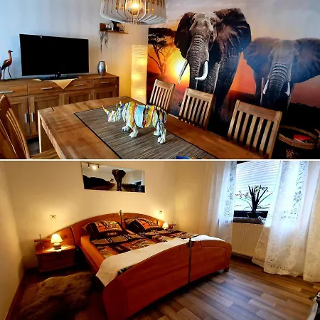 Karibu Apartmán