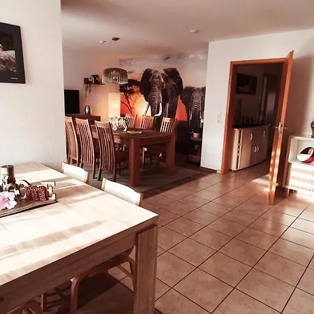 Karibu Tiefenthal (Bad Durkheim)