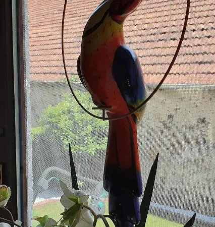 Karibu Апартаменты *