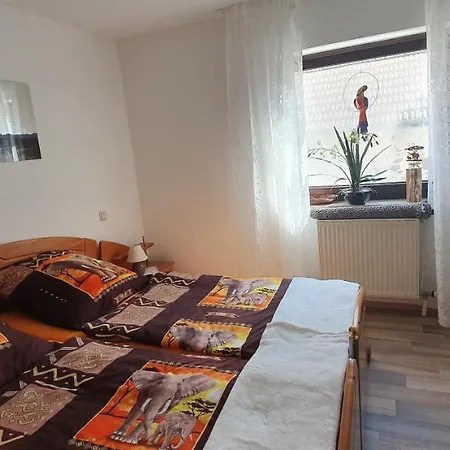 Karibu Apartment