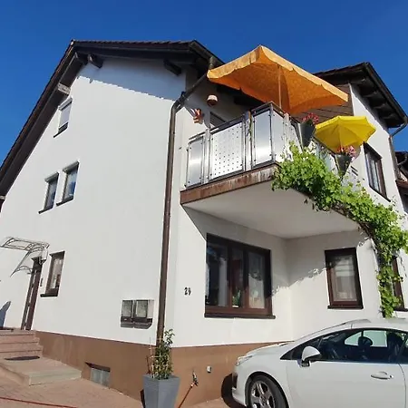 Karibu Apartment