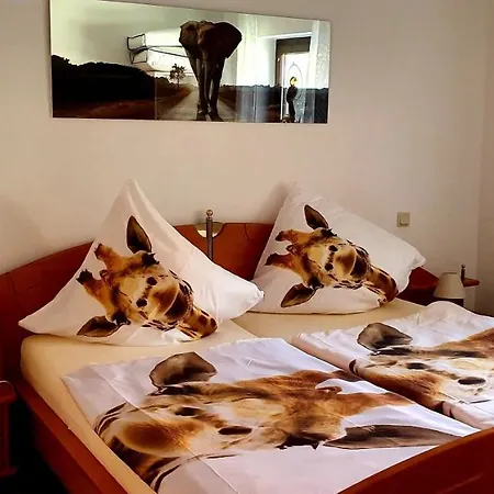 Karibu Tiefenthal (Bad Durkheim)