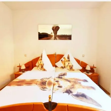 Karibu * Tiefenthal (Bad Durkheim)