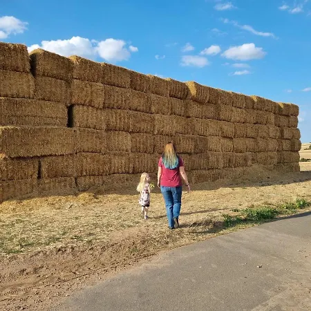 Апартаменты Karibu *