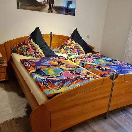 Karibu Apartment *
