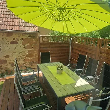 Karibu Apartment