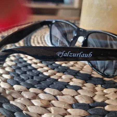 Karibu Apartman Tiefenthal