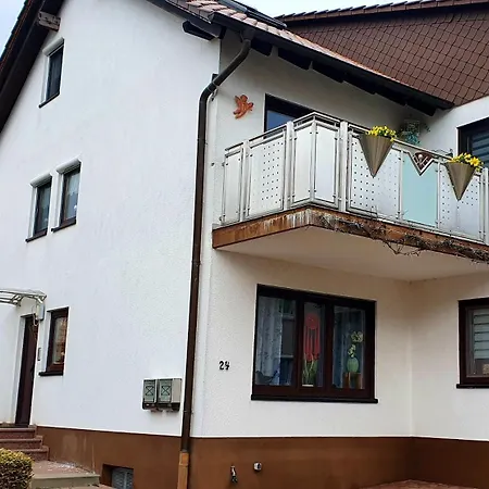 Apartment Karibu *