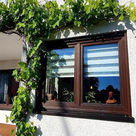 Karibu Apartment *
