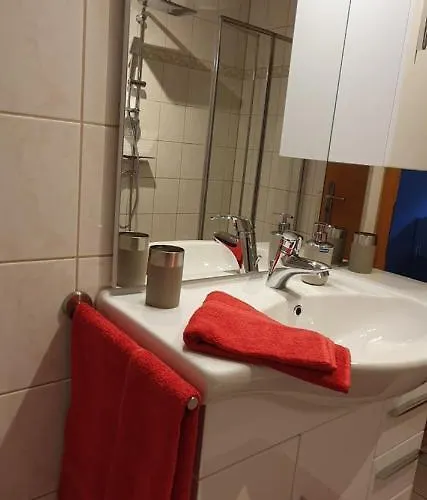 Karibu * Tiefenthal (Bad Durkheim)