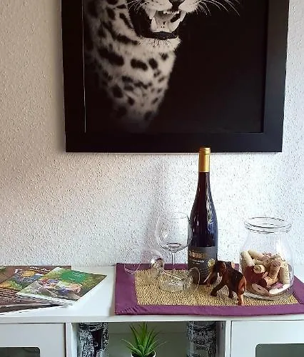 Karibu * Tiefenthal (Bad Durkheim)