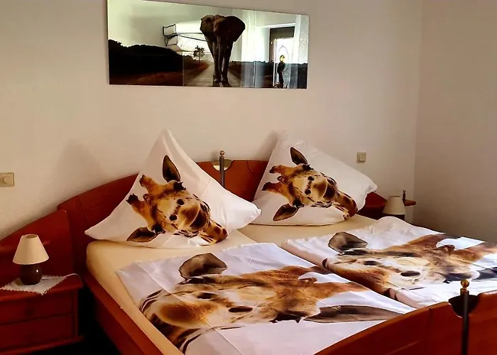 Karibu Tiefenthal (Bad Durkheim)